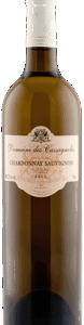 CHARDONNAY SAUVIGNON 2022 CASSAGNOLES 75cl