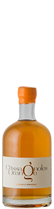 CASSAGNOLES ORANGE 50CL