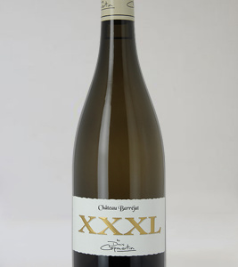 XXXL 2020 BARREJAT 75cl