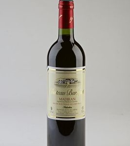 SEDUCTION 2021 BARREJAT 75cl