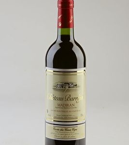 LES VIEUX CEPS 2020 BARREJAT 75cl
