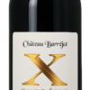 CUVEE DE L'EXTREME - BARREJAT 75cl