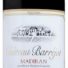 TRADITION 2021 BARREJAT 75cl