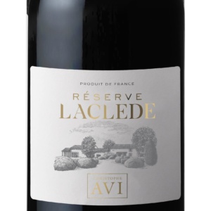 RESERVE LACLEDE 2015 AVI 75CL