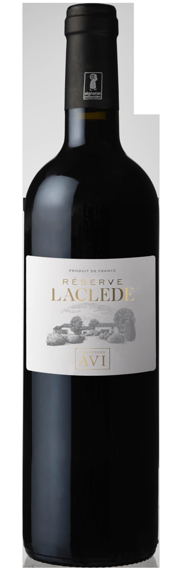 jvrgt9rd589.jpg RESERVE LACLEDE 2015 AVI 75CL