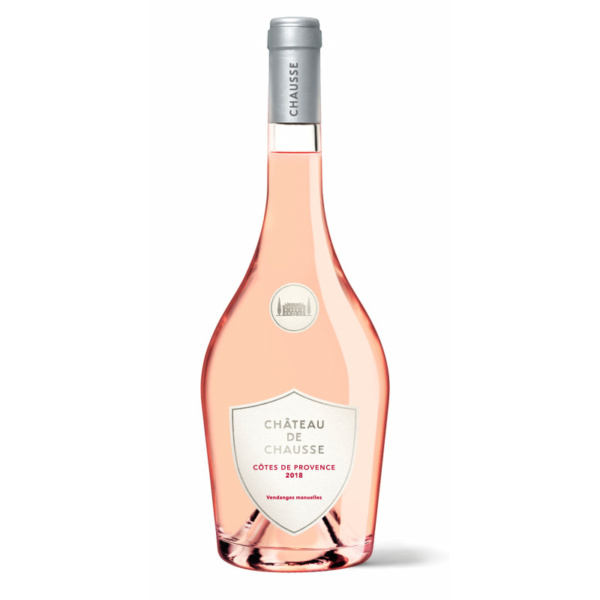 jvrgt9rd593.jpg CHATEAU DE CHAUSSE COTES DE PROVENCE 2024 75CL