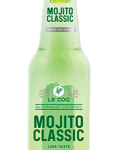 COCKTAIL LE COQ MOJITO CLASSIC 33CL