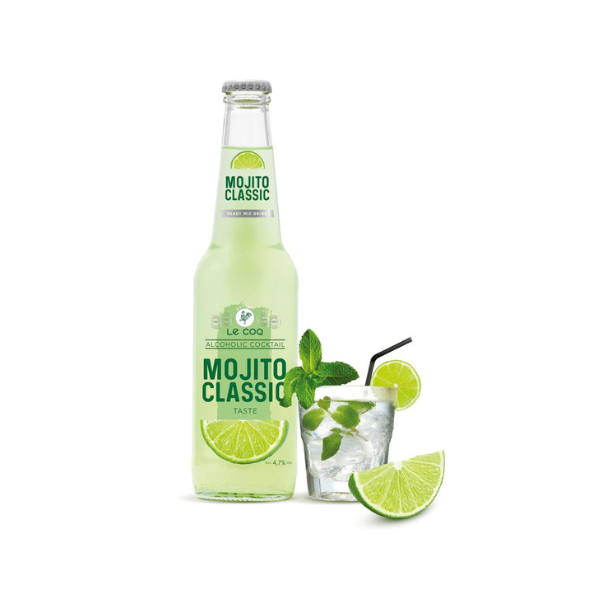 jvrgt9rd598.png COCKTAIL LE COQ MOJITO CLASSIC 33CL