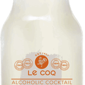 COCKTAIL LE COQ PINA COLADA 33CL