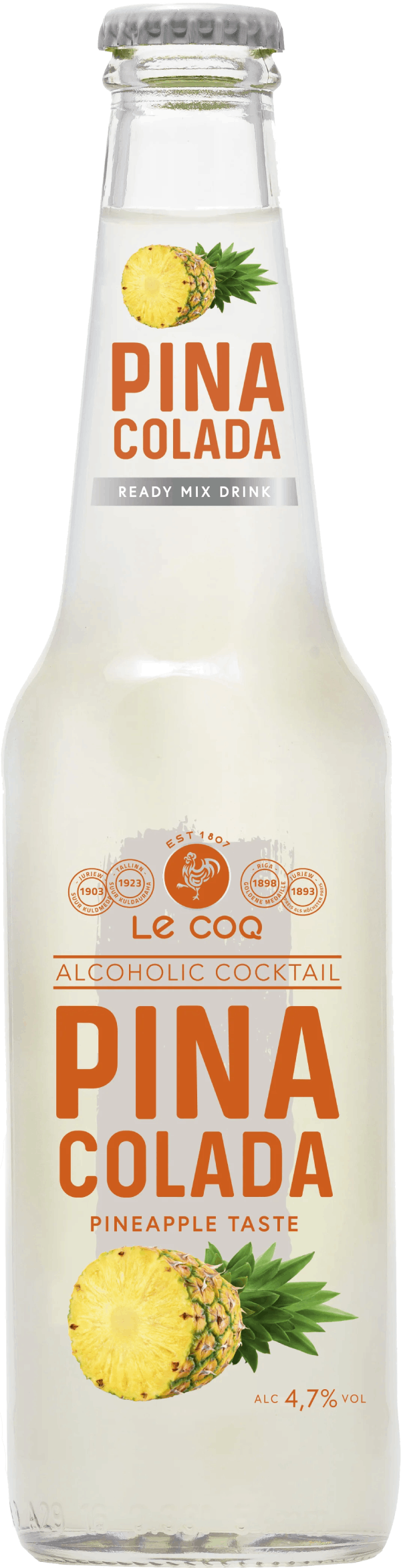 jvrgt9rd599.png COCKTAIL LE COQ PINA COLADA 33CL