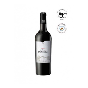 CHATEAU DE GUEYZE MAGNUM BUZET 150CL